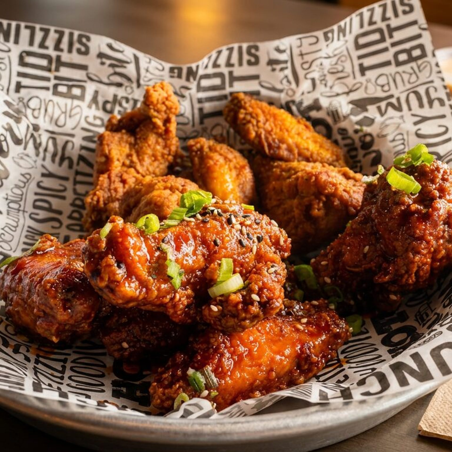 Scott Joseph Orlando Restaurant Guide
