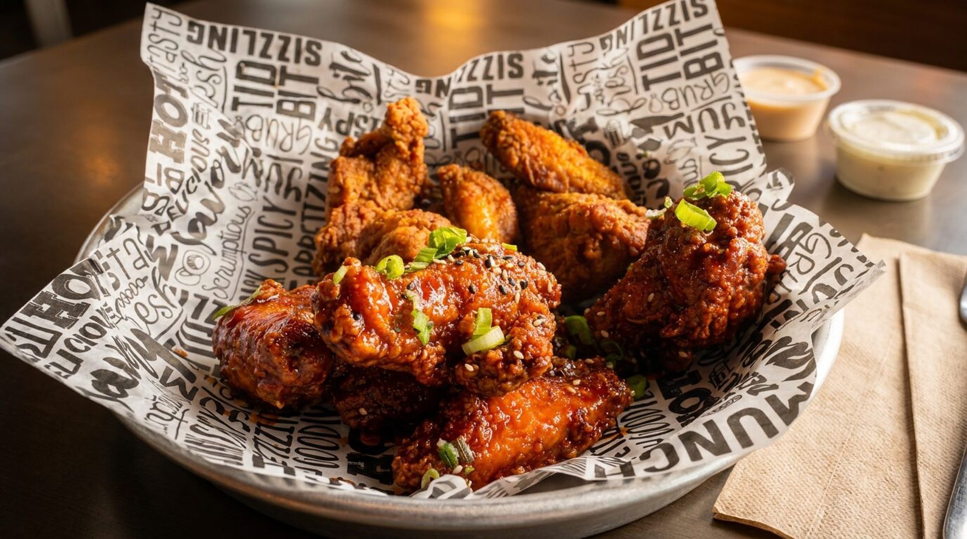 Scott Joseph Orlando Restaurant Guide