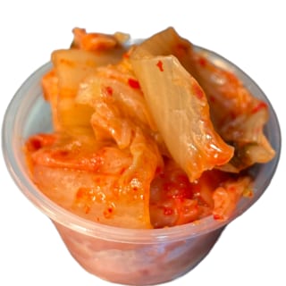Side Kimchi