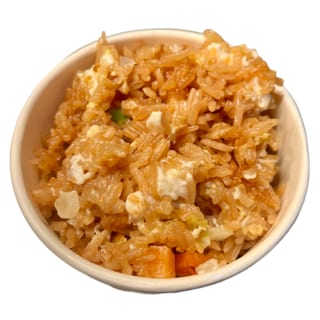 Egg Fried Rice