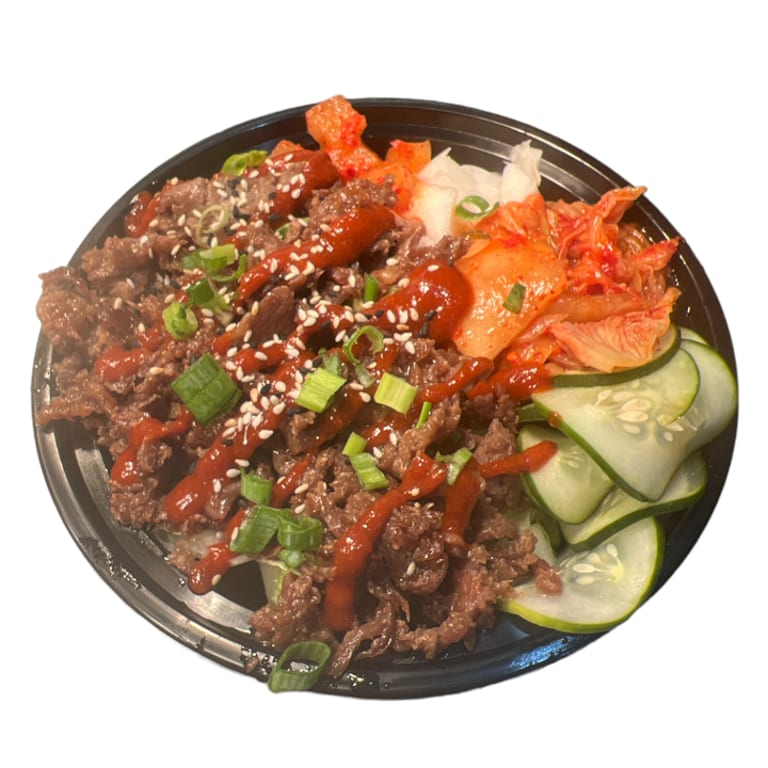Takeout Made Easy
