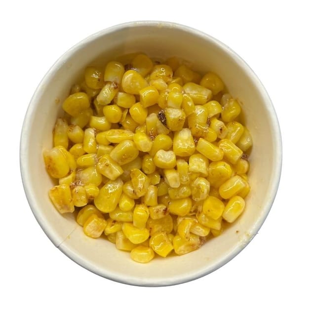 Street Corn.