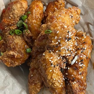 9 Tenders