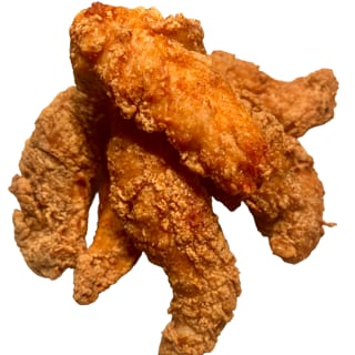 6 Tenders
