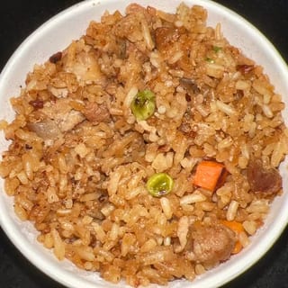 Bulgogi Chicken Fried Rice